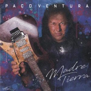 Francisco Ventura - Madre Tierra-0