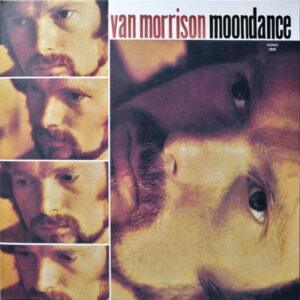 Van Morrison - Moondance-0
