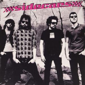 Sidecars - Sidecars-0