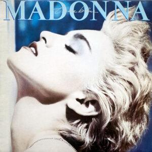 Madonna - True Blue-0