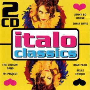 Various - Italo Classics-0