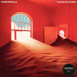 Tame Impala - The Slow Rush-0