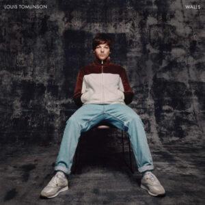 Louis Tomlinson - Walls-0