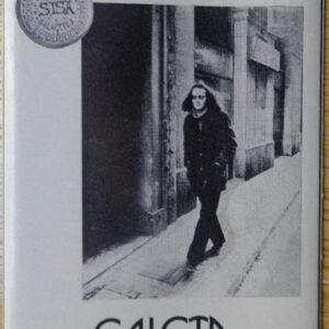 Jaume Sisa - Galeta Galàctica-0