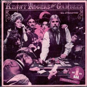 Kenny Rogers - The Gambler = El Jugador-0