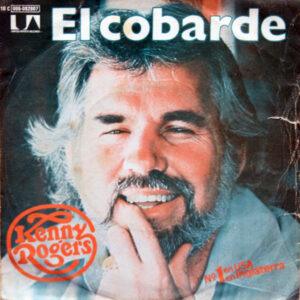 Kenny Rogers - El Cobarde-0