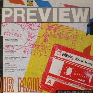 Various - Preview 1-0