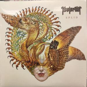 Kvelertak - Splid-0