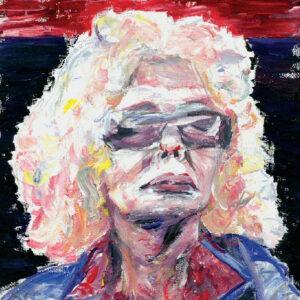Josephine Foster - This Coming Gladness-0
