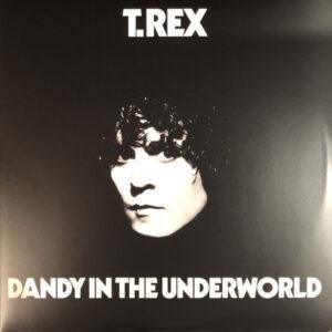 T. Rex - Dandy In The Underworld-0