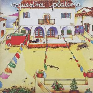 Orquestra Plateria - Orquestra Plateria-0