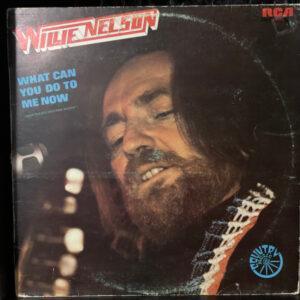 Willie Nelson - What Can You Do To Me Now = ¿Qué Puedes Hacerme Ahora-0