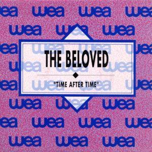 The Beloved - Time After Time-0