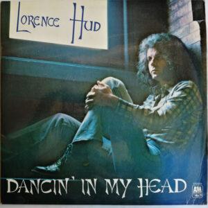 Lorence Hud - Dancin' In My Head-0