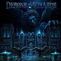 Demons & Wizards - III-0