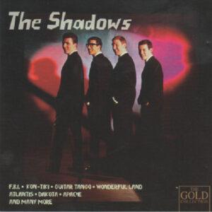 The Shadows - The Gold Collection-0
