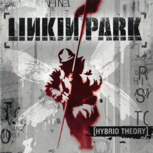 Linkin Park - Hybrid Theory-0