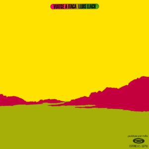 Lluis Llach - Viatge A Itaca-0
