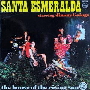 Santa Esmeralda - The House Of The Rising Sun-0