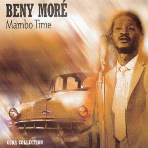 Beny Moré - Mambo Time-0