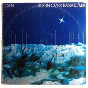 Can - Soon Over Babaluma-0