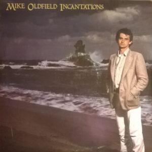 Mike Oldfield - Incantations-0