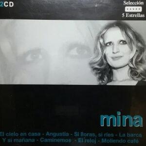 Mina (3) - Selección 5 Estrellas-0