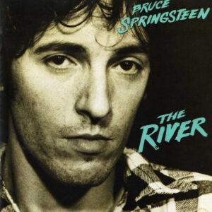 Bruce Springsteen - The River-0