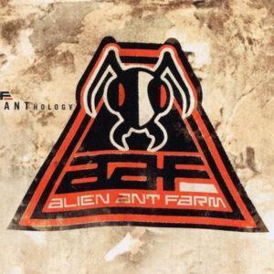 Alien Ant Farm - ANThology-0