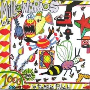 Los Millonarios - La Familia Pichichi-0