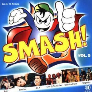 Various - Smash! Vol. 5-0