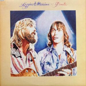 Loggins And Messina - Finale-0