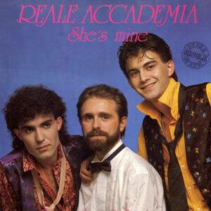 Reale Accademia - She's Mine-0