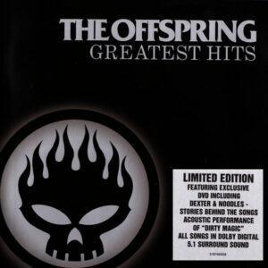 The Offspring - Greatest Hits-0