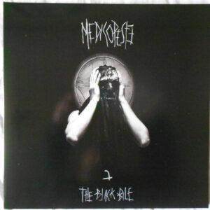 Medico Peste - ב The Black Bile-0