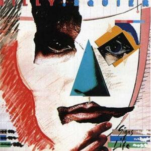 Billy Squier - Signs Of Life-0
