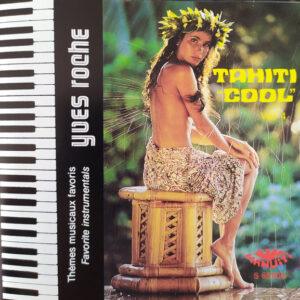 Yves Roche - Tahiti "Cool" Vol. 4-0