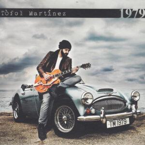 Tòfol Martínez - 1979-0