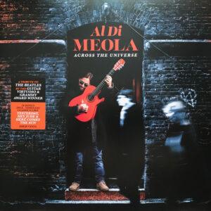 Al Di Meola - Across The Universe-0