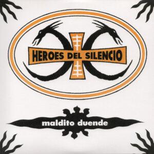 Héroes Del Silencio - Maldito Duende-0