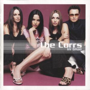 The Corrs - In Blue-0