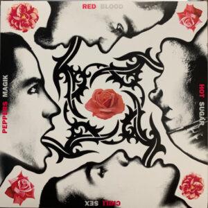 Red Hot Chili Peppers-0