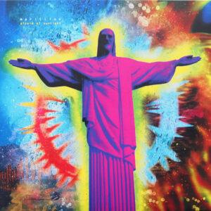 Marillion - Afraid Of Sunlight-0