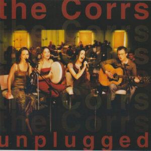 The Corrs - Unplugged-0