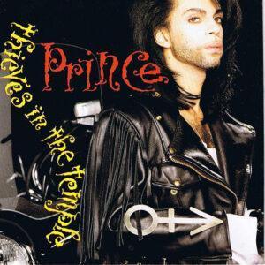 Prince - Thieves In The Temple-0