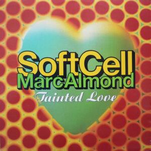 Soft Cell, Marc Almond - Tainted Love-0