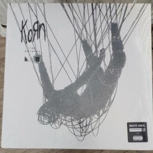 Korn - The Nothing-0