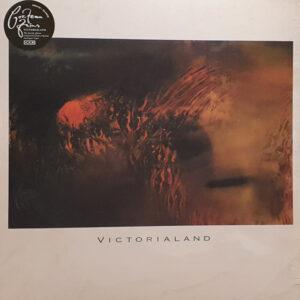 Cocteau Twins - Victorialand-0