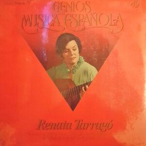 Renata Tarragó - Renata Tarragó-0