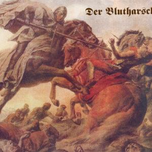 Der Blutharsch - The Pleasures Received In Pain-0